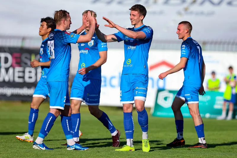 Stomil Olsztyn – Pisa Barczewo [ZDJĘCIA]