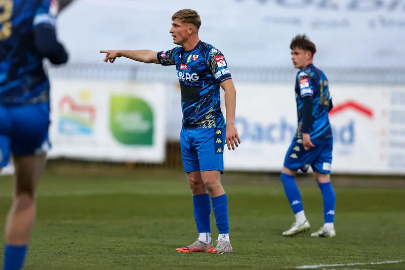 Stomil Olsztyn – Olimpia Elbląg [ZDJĘCIA]