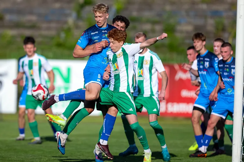 Stomil Olsztyn – Pisa Barczewo [ZDJĘCIA]