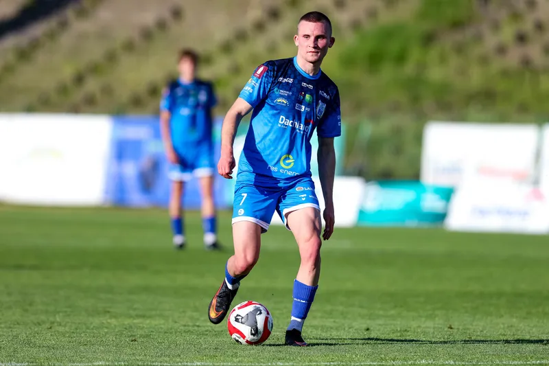 Stomil Olsztyn – Pisa Barczewo [ZDJĘCIA]