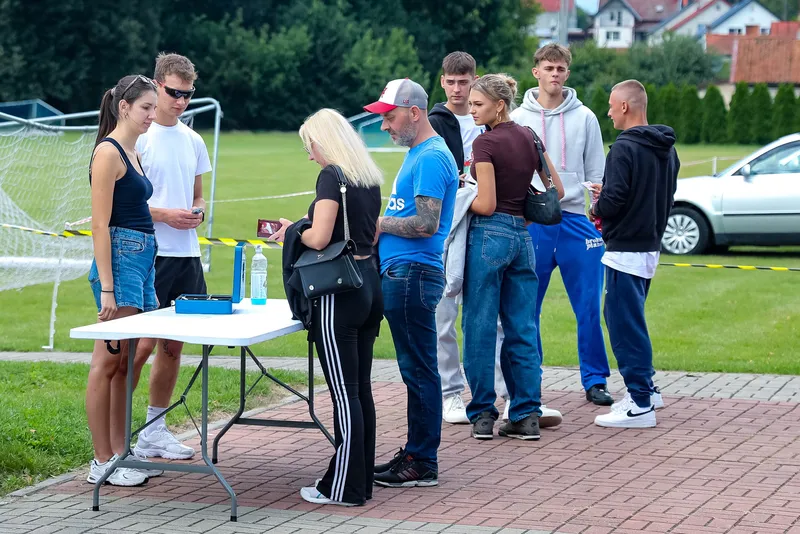 Polonia Pasłęk – Stomil Olsztyn [FOTORELACJA]