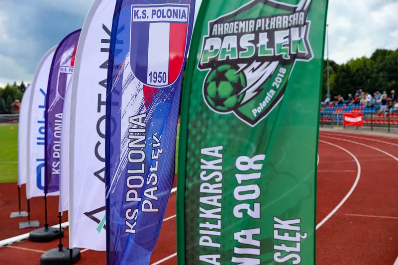 Polonia Pasłęk – Stomil Olsztyn [FOTORELACJA]