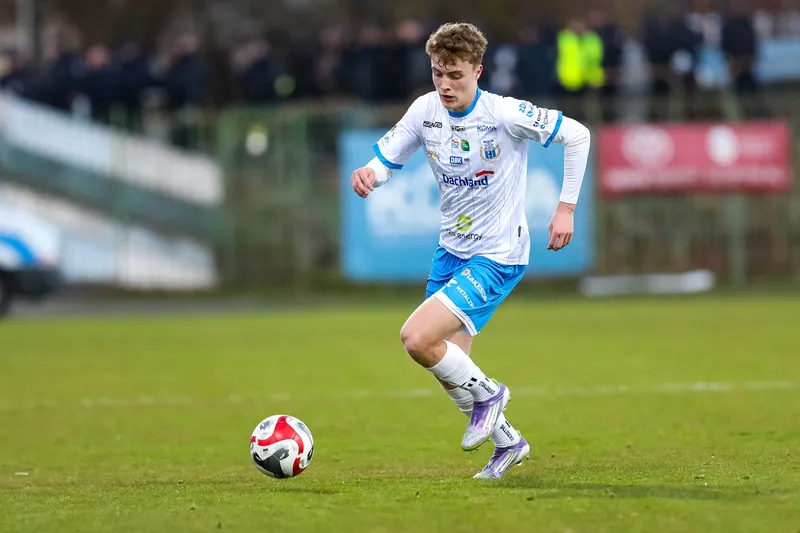 Stomil Olsztyn – Olimpia Elbląg [ZDJĘCIA]