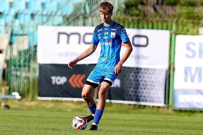 Stomil Olsztyn – Pisa Barczewo [ZDJĘCIA]