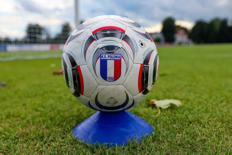 Polonia Pasłęk – Stomil Olsztyn [FOTORELACJA]