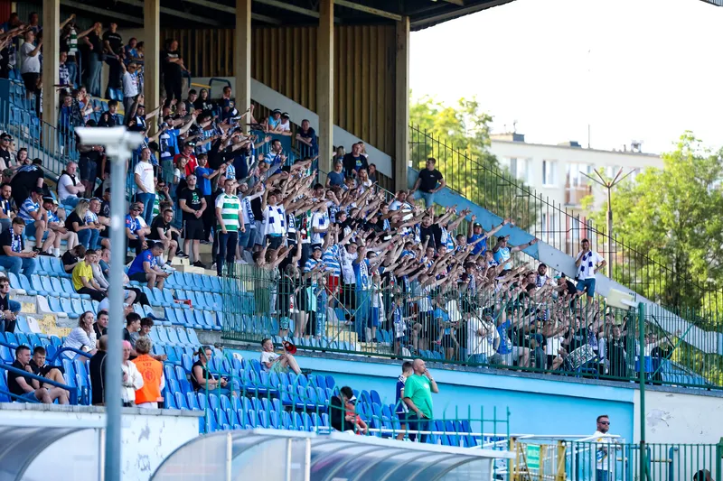 Stomil Olsztyn – Pisa Barczewo [ZDJĘCIA]