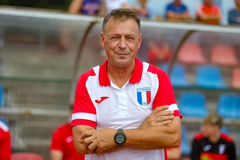 Polonia Pasłęk – Stomil Olsztyn [FOTORELACJA]