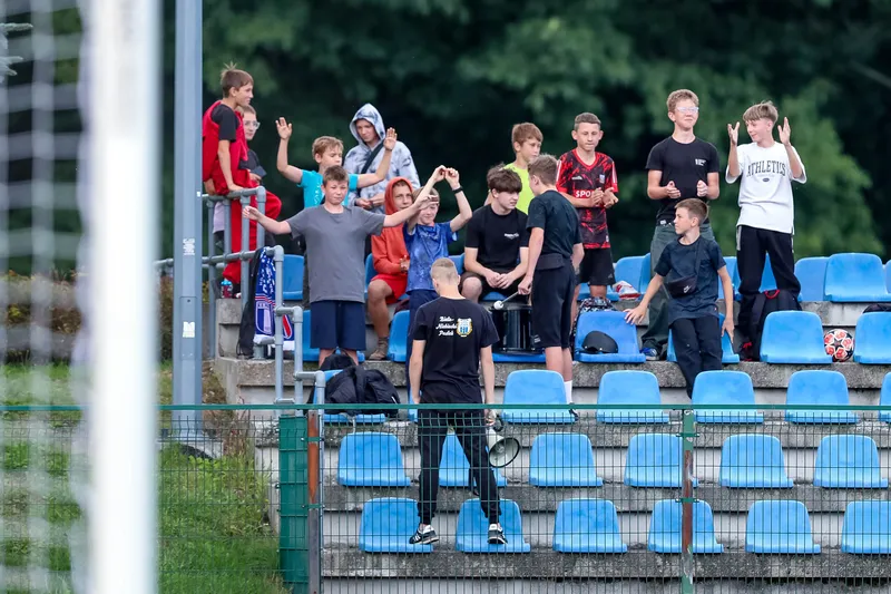 Polonia Pasłęk – Stomil Olsztyn [FOTORELACJA]