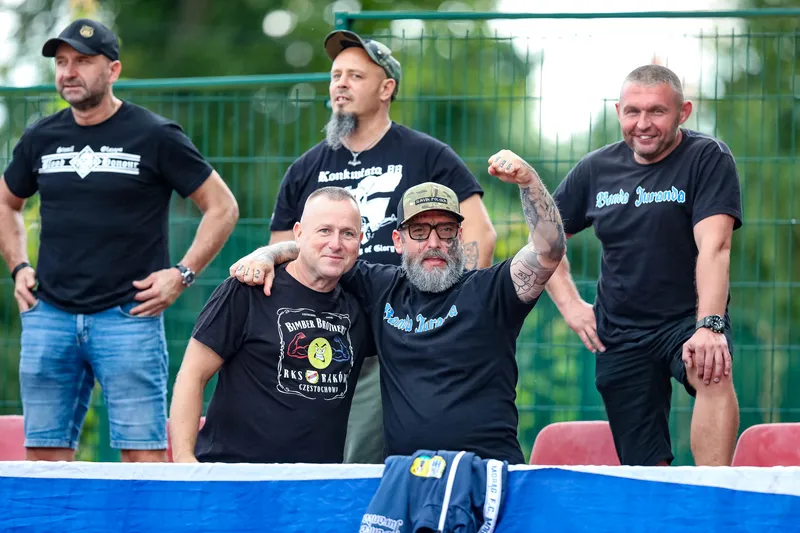 Polonia Pasłęk – Stomil Olsztyn [FOTORELACJA]