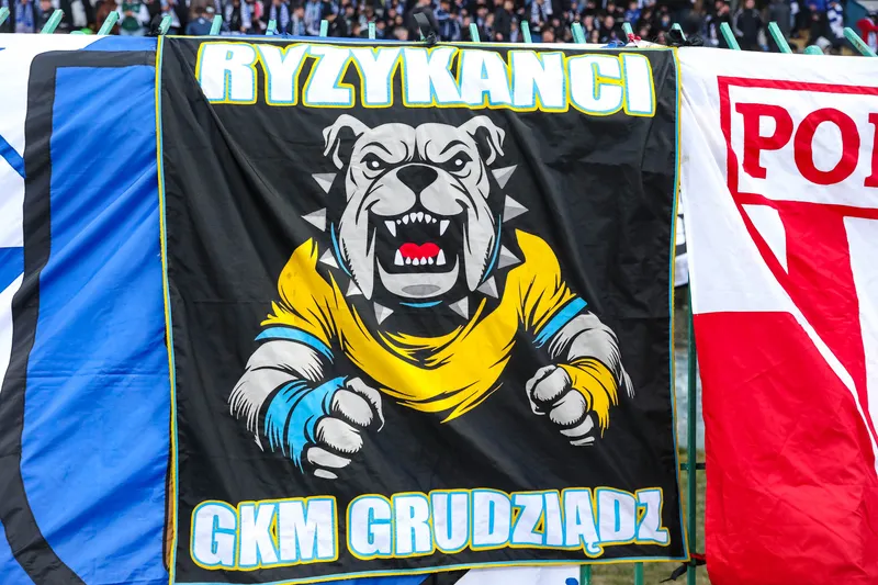 Stomil Olsztyn – Olimpia Elbląg [ZDJĘCIA]