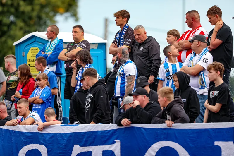 Polonia Pasłęk – Stomil Olsztyn [FOTORELACJA]