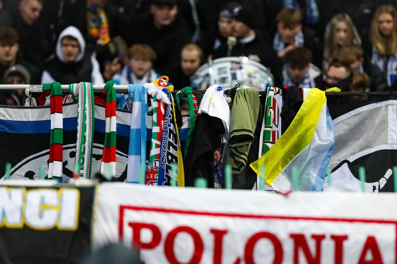 Stomil Olsztyn – Olimpia Elbląg [ZDJĘCIA]