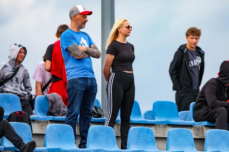 Polonia Pasłęk – Stomil Olsztyn [FOTORELACJA]