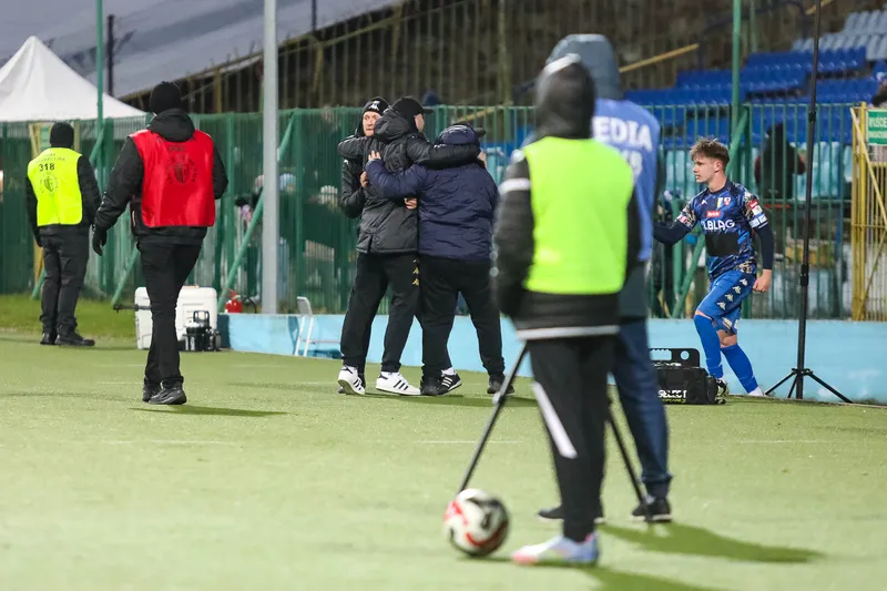 Stomil Olsztyn – Olimpia Elbląg [ZDJĘCIA]