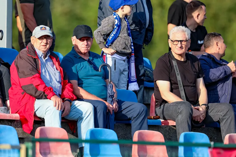 Polonia Pasłęk – Stomil Olsztyn [FOTORELACJA]
