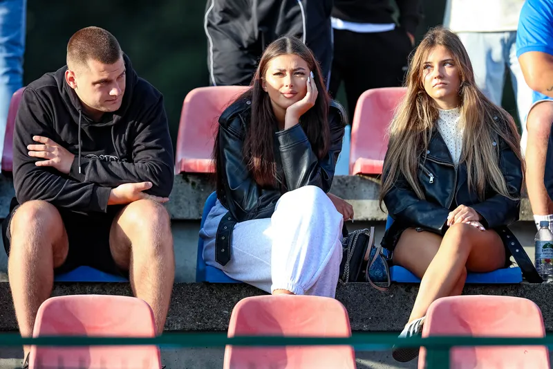 Polonia Pasłęk – Stomil Olsztyn [FOTORELACJA]