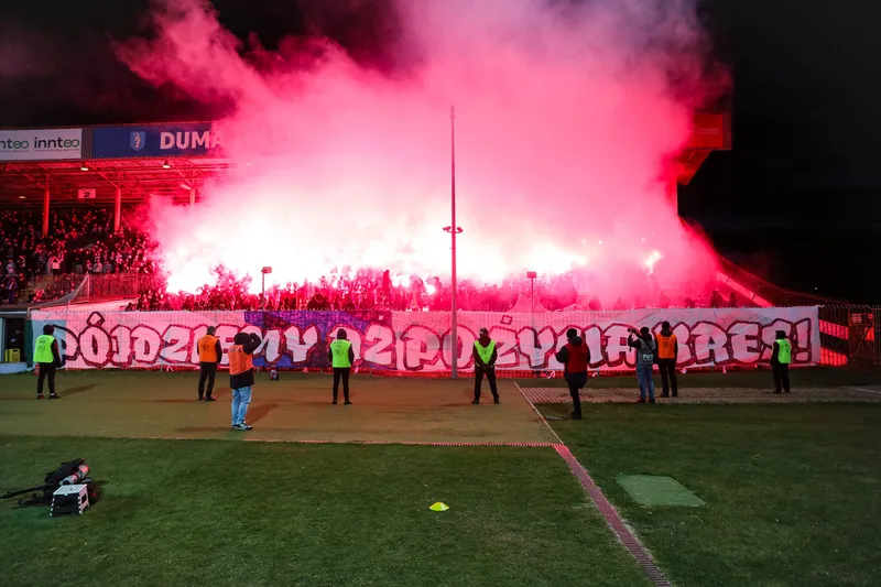 Stomil Olsztyn – Olimpia Elbląg [ZDJĘCIA]