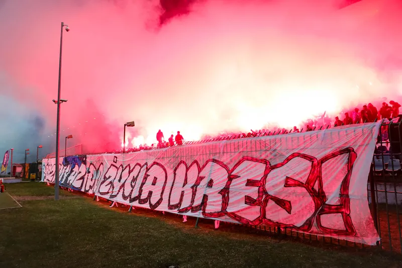 Stomil Olsztyn – Olimpia Elbląg [ZDJĘCIA]