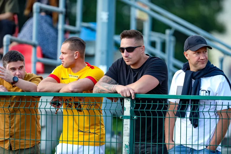 Polonia Pasłęk – Stomil Olsztyn [FOTORELACJA]