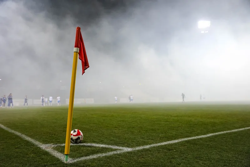 Stomil Olsztyn – Olimpia Elbląg [ZDJĘCIA]