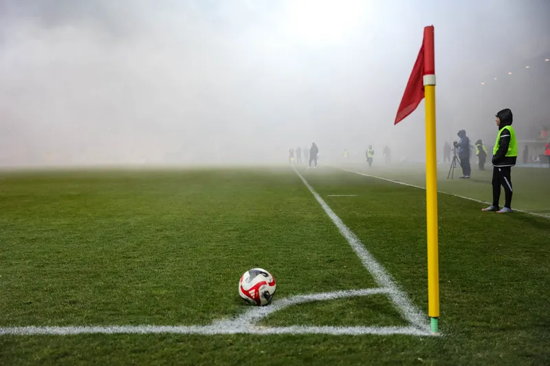 Stomil Olsztyn – Olimpia Elbląg [ZDJĘCIA]