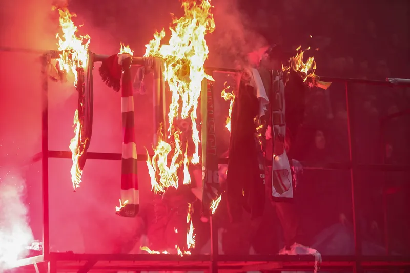 Stomil Olsztyn – Olimpia Elbląg [ZDJĘCIA]