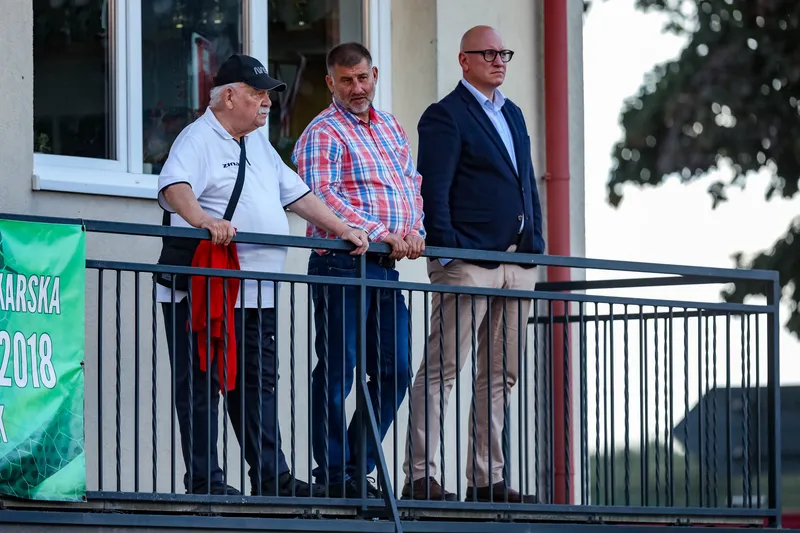 Polonia Pasłęk – Stomil Olsztyn [FOTORELACJA]