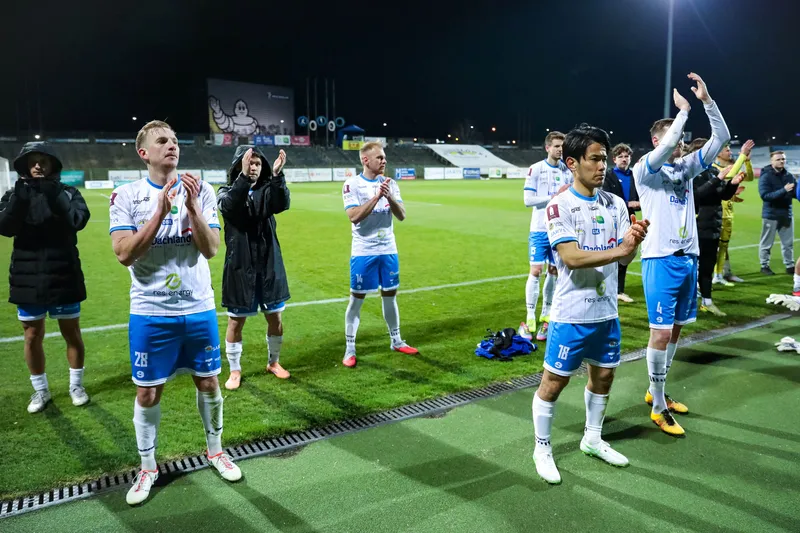 Stomil Olsztyn – Olimpia Elbląg [ZDJĘCIA]