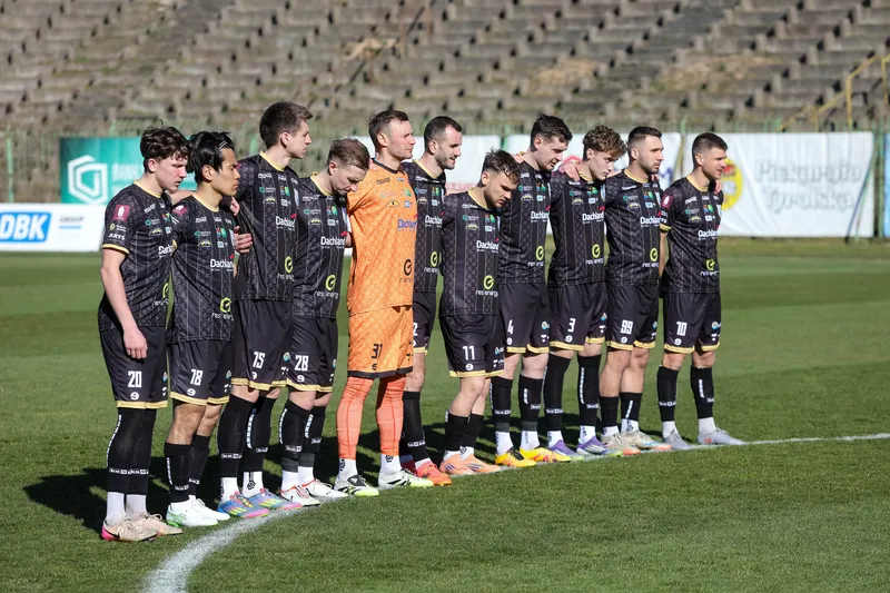 Stomil Olsztyn – Olimpia II Elbląg [ZDJĘCIA]