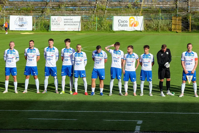 STOMIL OLSZTYN – MAMRY GIŻYCKO [ZDJĘCIA]