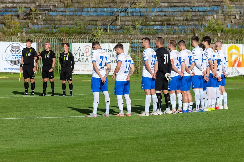 STOMIL OLSZTYN – MAMRY GIŻYCKO [ZDJĘCIA]