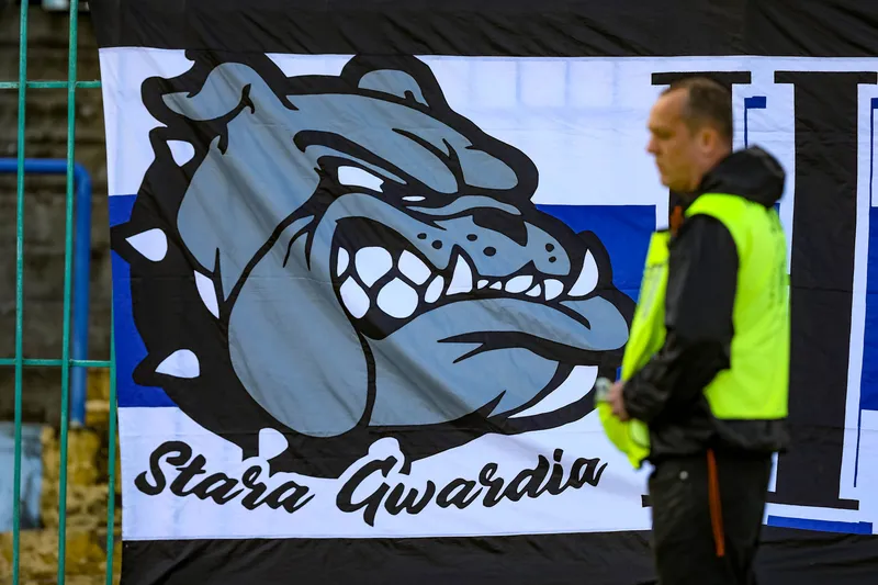 STOMIL OLSZTYN – MAMRY GIŻYCKO [ZDJĘCIA]