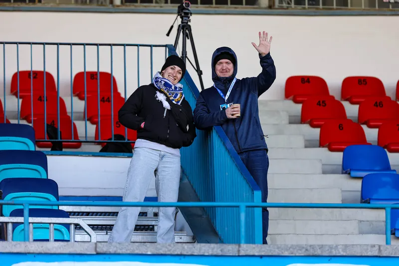 Stomil Olsztyn – Olimpia II Elbląg [ZDJĘCIA]