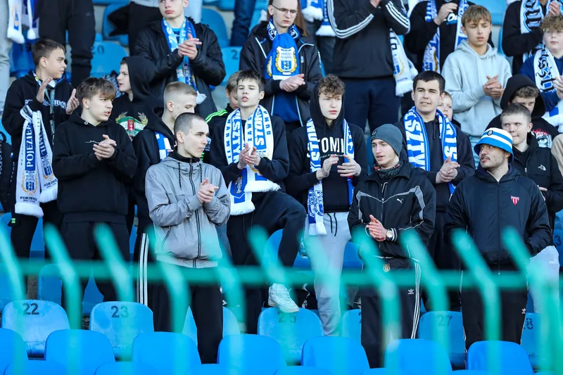Stomil Olsztyn – Olimpia II Elbląg [ZDJĘCIA]