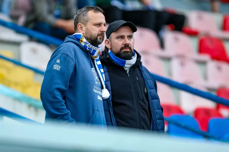 STOMIL OLSZTYN – MAMRY GIŻYCKO [ZDJĘCIA]