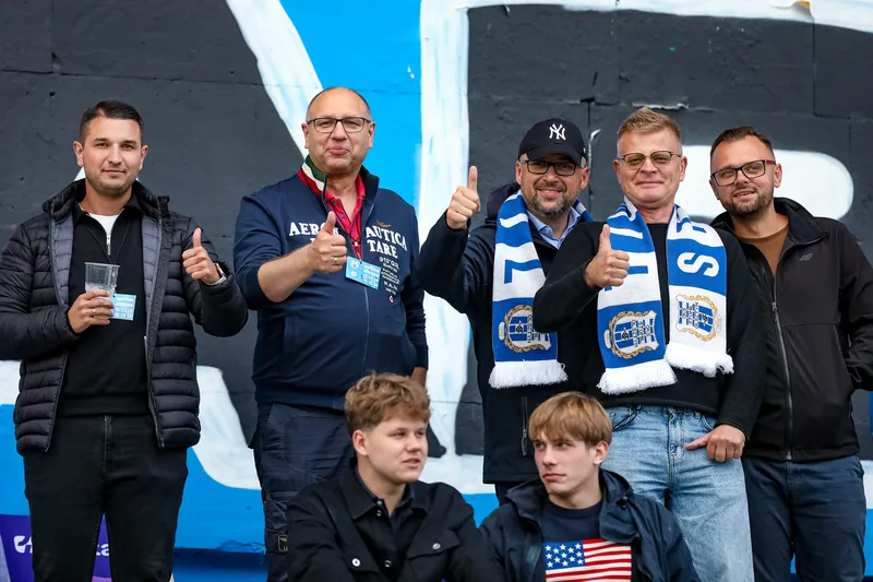 STOMIL OLSZTYN – MAMRY GIŻYCKO [ZDJĘCIA]