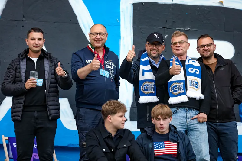 STOMIL OLSZTYN – MAMRY GIŻYCKO [ZDJĘCIA]