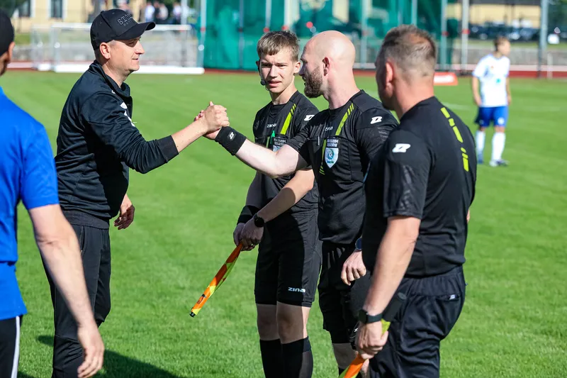 Drwęca Nowe Miasto Lubawskie – Stomil Olsztyn [ZDJĘCIA]