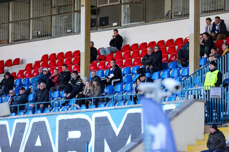 Stomil Olsztyn – Olimpia II Elbląg [ZDJĘCIA]