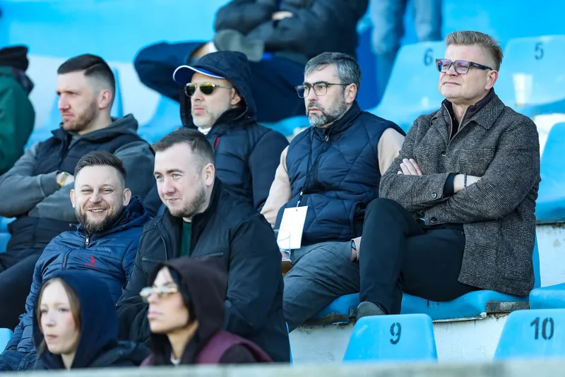 Stomil Olsztyn – Olimpia II Elbląg [ZDJĘCIA]