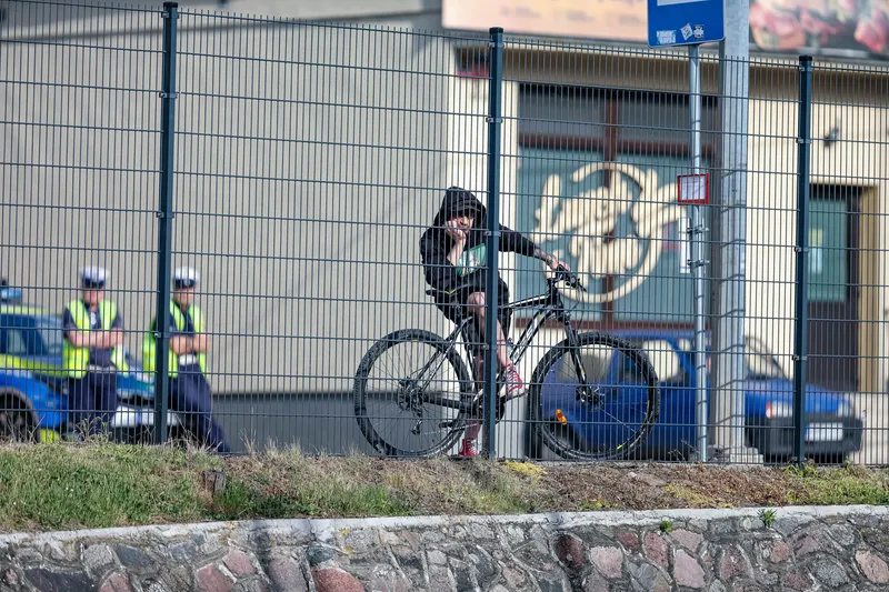 Drwęca Nowe Miasto Lubawskie – Stomil Olsztyn [ZDJĘCIA]