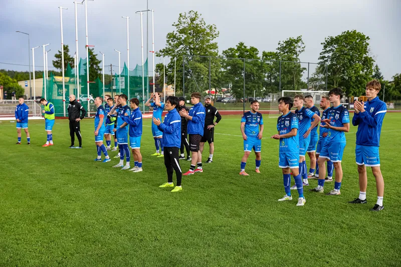 Drwęca Nowe Miasto Lubawskie – Stomil Olsztyn [ZDJĘCIA]