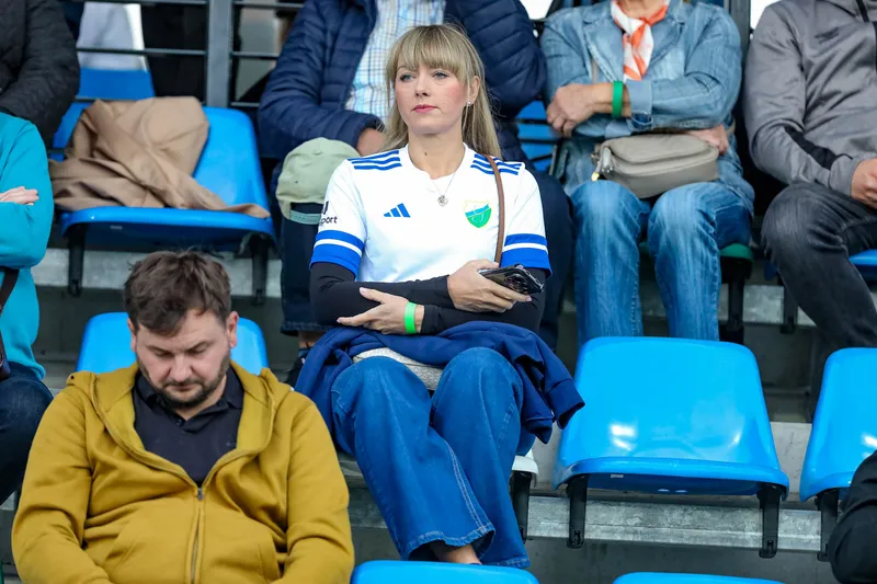 Granica Kętrzyn – Stomil Olsztyn [ZDJĘCIA]