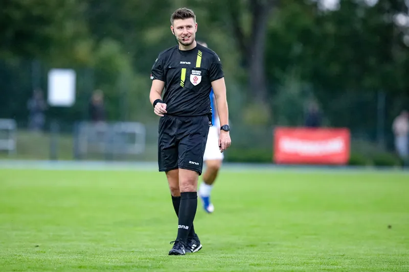 Granica Kętrzyn – Stomil Olsztyn [ZDJĘCIA]