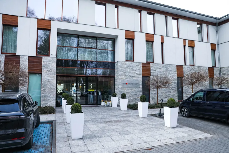 III Śniadanie Biznesowe Klubu Biznesu Stomil Olsztyn [ZDJĘCIA]