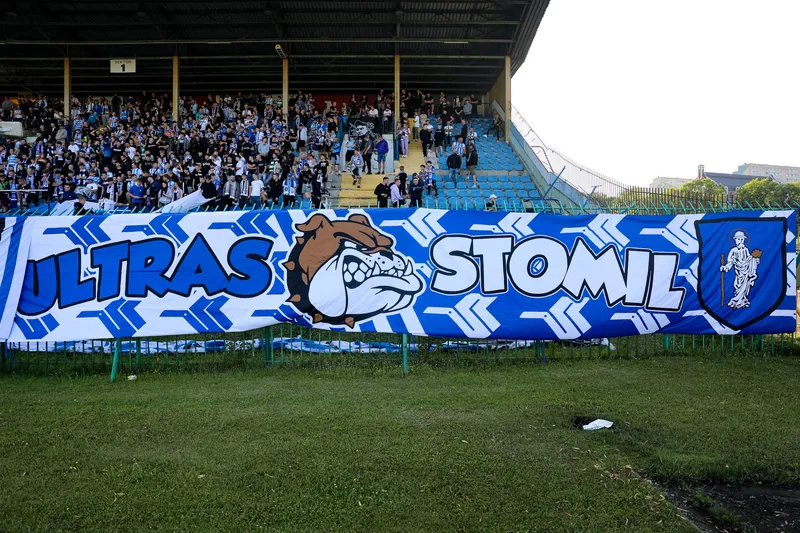 Stomil Olsztyn – Warmia Grajewo [ZDJĘCIA]