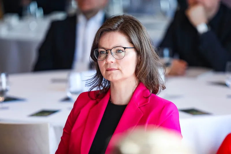III Śniadanie Biznesowe Klubu Biznesu Stomil Olsztyn [ZDJĘCIA]