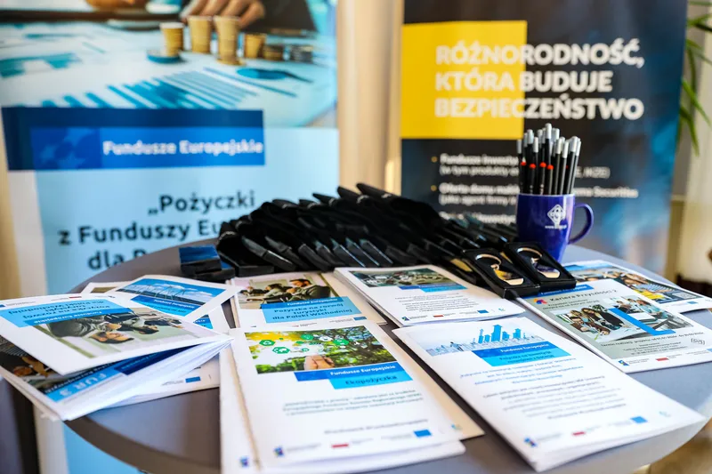 III Śniadanie Biznesowe Klubu Biznesu Stomil Olsztyn [ZDJĘCIA]