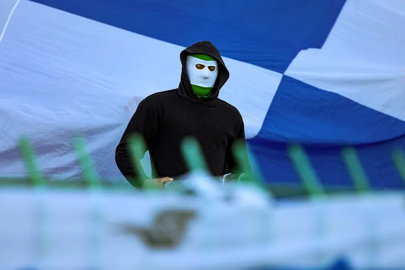 Stomil Olsztyn – Warmia Grajewo [ZDJĘCIA]