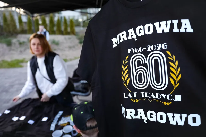 Mrągowia Mrągowo – Stomil Olsztyn [ZDJĘCIA]